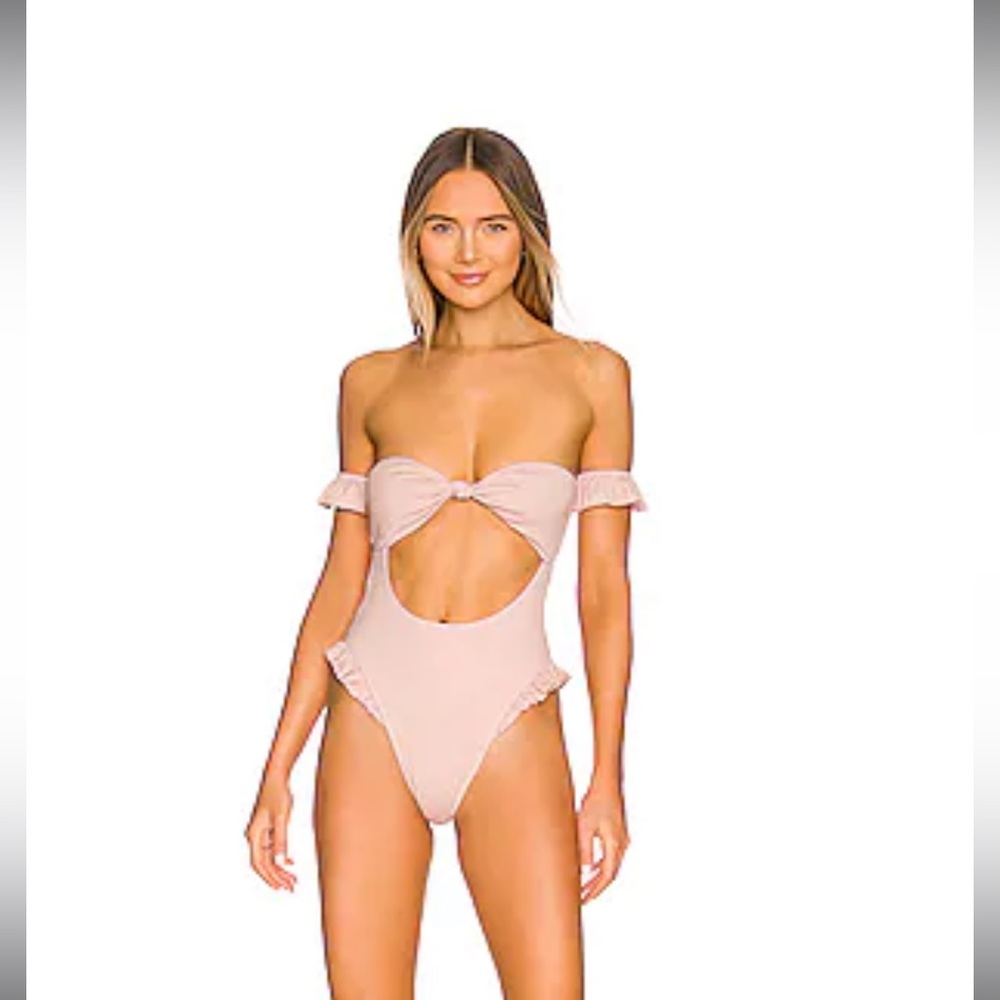 TULAROSA ONE PIECE